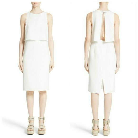 rag and bone eliza dress